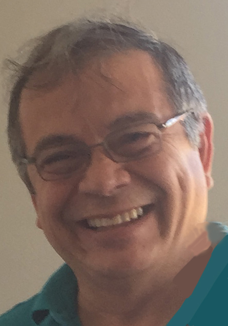 Fernando Perez